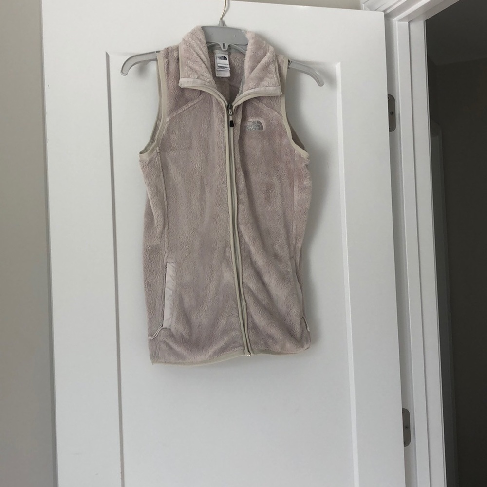 The North Face Vest